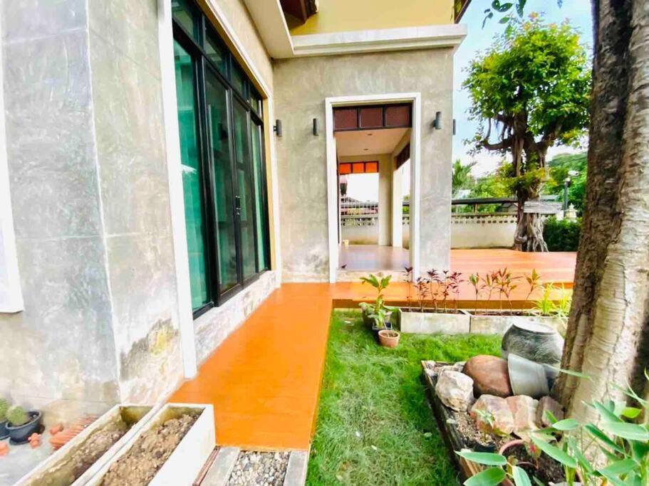 Preme House Boutique Vila Ban San Sai  Exterior foto