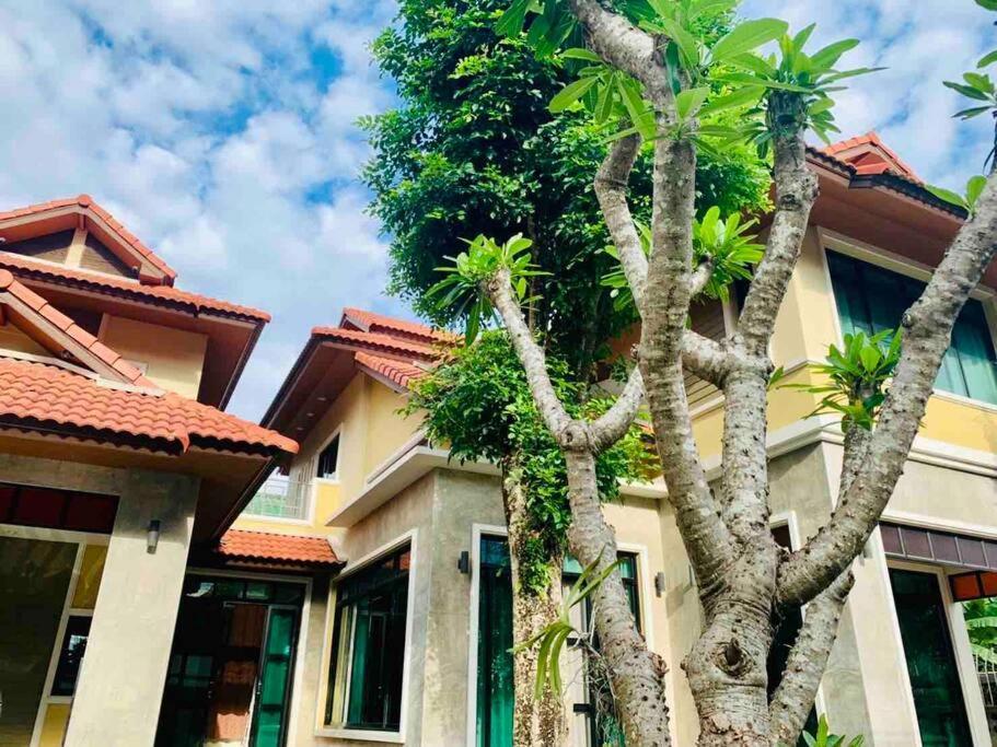 Preme House Boutique Vila Ban San Sai  Exterior foto