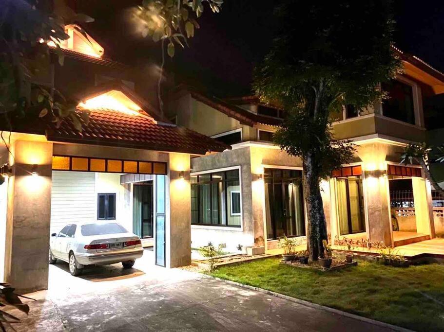 Preme House Boutique Vila Ban San Sai  Exterior foto