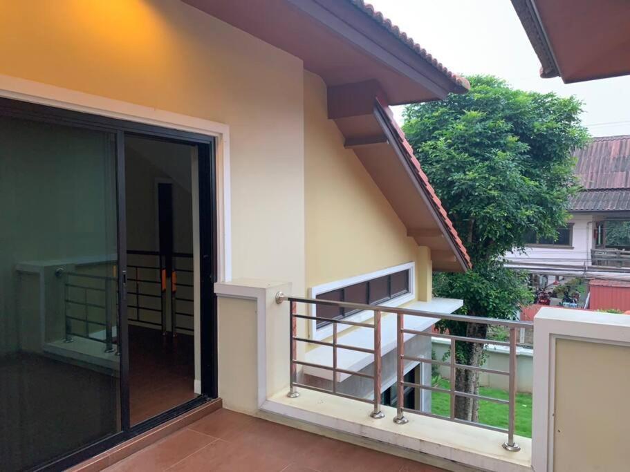 Preme House Boutique Vila Ban San Sai  Exterior foto