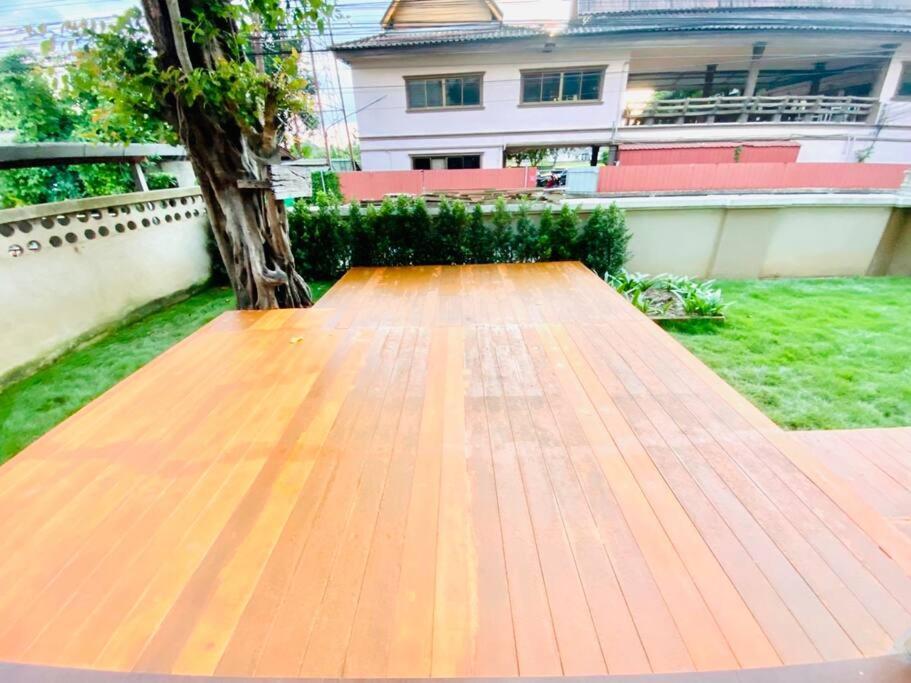Preme House Boutique Vila Ban San Sai  Exterior foto