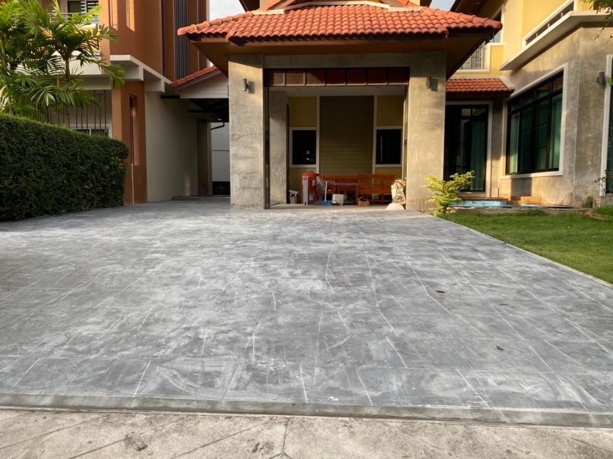 Preme House Boutique Vila Ban San Sai  Exterior foto