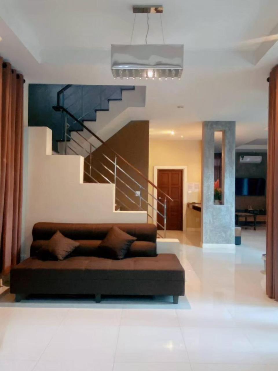 Preme House Boutique Vila Ban San Sai  Exterior foto